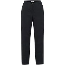 Le pantalon jambes droites et larges KjBrand bleu