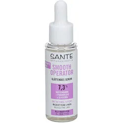 Sante Smooth Operator Glättendes Serum