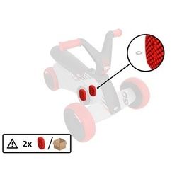 BERG Ersatzteil GO2 SparX Red - Pedal (2x)