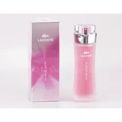 Lacoste - Love of Pink - 90ml EDT Eau de Toilette