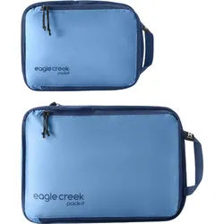 Eagle Creek Pack-it Isolate Compression Cube Set S/M blue dawn (424) os