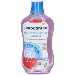 Parodontax täglich Mundwasser