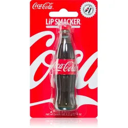 Lip Smacker Coca Cola Balsam für Lippen 4 g
