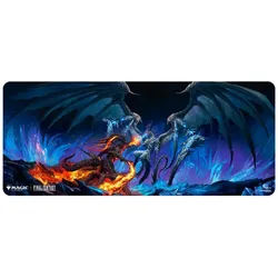 UltraPRO Sammelkarte MTG Table Playmat - Final Fantasy 6ft. bunt