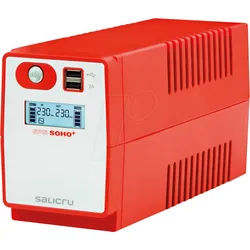 SALI 647CA000002 - USV, 650 VA / 360 W