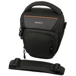 Sony Tasche LCS-AMB schwarz
