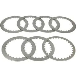 Kupplungsscheibensatz TRW MES435-7