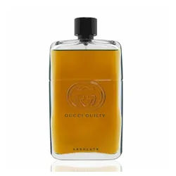 GUCCI Eau de Parfum Guilty Pour Homme Absolute Eau de Parfum 50ml