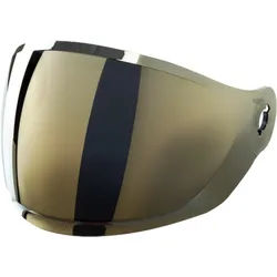 AGV City 19-1 22-06 Eteres Visier, gold