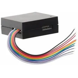 Universal module BT+Z-Wave