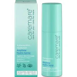 caremare Anytime Hydra Spray