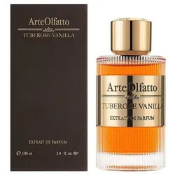 ArteOlfatto Extrait Parfum Tuberose Vanilla Extrait de Parfum 100 ml