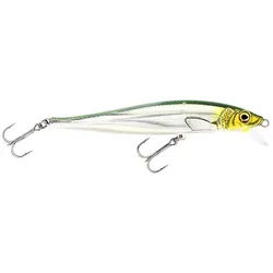Westin Fishing Kunstköder, Westin Jerkbite SR 17cm 47g Suspending Headlight Wobbler