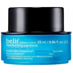 eye bomb Augenkontur-Creme Augencreme 0,025 ml Unisex