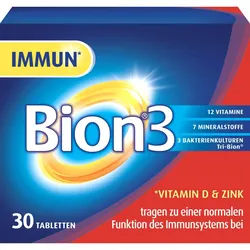 Bion3 30 ST