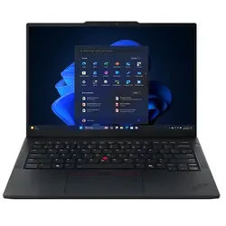 Lenovo ThinkPad E14 Gen 7 Intel® Core 5 210H Prozessor E-Kerne bis zu 3,60 GHz P-Kerne bis zu 4,80 GHz, Windows 11 Pro 64, 512 GB SSD M.2 2242 PCIe 4.0 TLC Opal