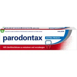 PARODONTAX EXTRA FRISCH 75 ml