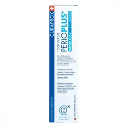 Curaprox Perio Plus+ Support Zahnpasta