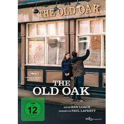 DVD The Old Oak