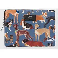 Wouf Recycled Collection Laptop 15" Woufers