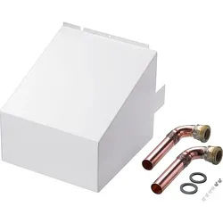 Stiebel Eltron Anschluss-Set AS-WP 2 - 233623