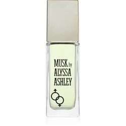 Alyssa Ashley Musk Eau de Toilette Unisex 25 ml