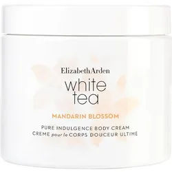 Elizabeth-Arden Damenduefte White-TeaMandarin BlossomBody Cream 400 ml