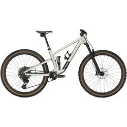 Top Fuel 9.9 XO AXS - lunar silver