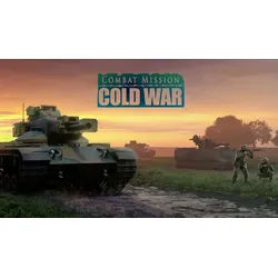 Combat Mission Cold War