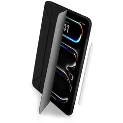 iPad Pro 11 (2024) Origami No1 Original Case - Black