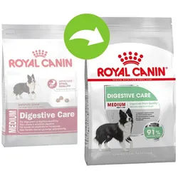 ROYAL CANIN Medium Digestive Care 3kg