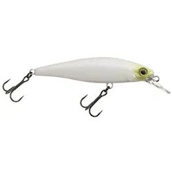 Illex Kunstköder Illex Squad Minnow 65 SP Wobbler 5,8g schwebend, (1-St)
