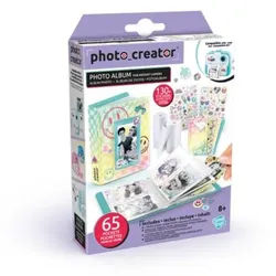 PHOTO CREATOR Photo Album