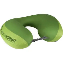 Sea to Summit Aeros Premium Traveller Neck Pillow lime