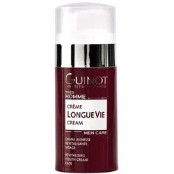 GUINOT Homme Crème Longue Vie Homme 50 ml