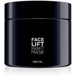 Ebenholz Skincare Facelift Kraft Mask 120 ml