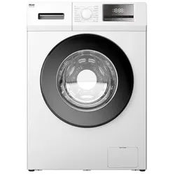 PKM Waschmaschine »WA9-ES1416DAI«, weiß, BxHxT: 59,5 x 85 cm, 9 kg - weiss