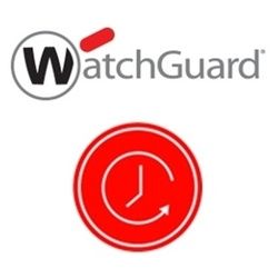 WatchGuard Standard Support - Serviceerweiterung (Erneuerung)