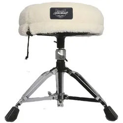 Ahead Armor Cases Musikinstrumentenständer, (Bezug für Drumhocker AA9025, Zubehör für Drums, Sonstiges Zubehör), Bezug für Drumhocker AA9025 - Zubehör für Drums