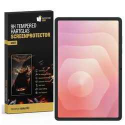 4x 9H Panzerglas für Samsung Galaxy Tab A11 matt Anti-Reflex entspiegelt Tempered Glass Displayschutz Schutzglas Screen-Protector