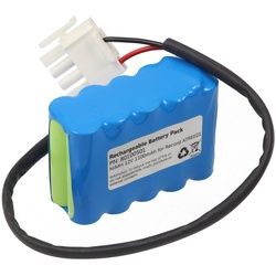 Akku für Türsteuerung NiMH 12V 1100mAh passend für Record ATRE021