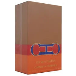 Carolina Herrera Eau de Parfum Carolina Herrera CH Men Pasion Eau De Parfum edp 100ml