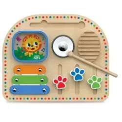Kids Hits: Holzmusikinstrumente - Leos Melodien