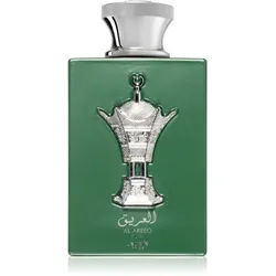 Lattafa Pride Al Areeq Silver Eau de Parfum Unisex 100 ml