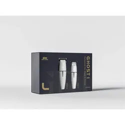 JRL Professional Ghost Edition Combo Kit 1 - Konturenmaschine & Haarschneidemaschine