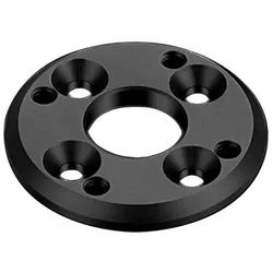 Hobbywing Modellbausatz Hobbywing Adapter für AXE4274 Motor 25.4mm to 30mm HW-30850501