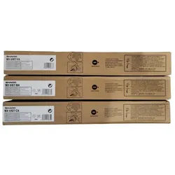 Sharp MX-4110N Toner CMY Pack of 3