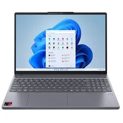 Lenovo IdeaPad Slim 3x Gen 10 15? Snapdragon Snapdragon® X X1-26-100 Prozessor 2,97 GHz, Windows 11 Home 64 ARM, 512 GB SSD M.2 2242 PCIe 4.0 QLC