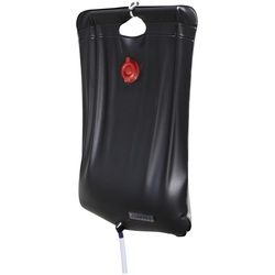 Bestway Dusche Pro-Shower 58224 , Schwarz , Kunststoff , 20 l , 58x41 cm , SGS-geprüft , Freizeit & Co, Pools & Wasserspass, Solarduschen