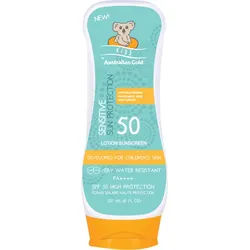 SPF 50 Kids Sensitive Protection